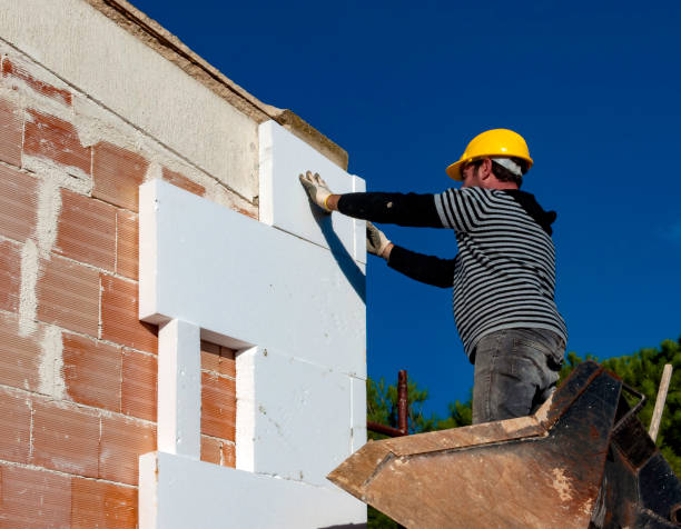 Best Commercial Insulation in Richlands, VA