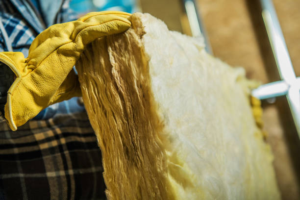 Best Specialized Insulation Services in Richlands, VA
