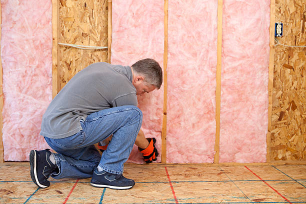 Professional Insulation Contractor in Richlands, VA