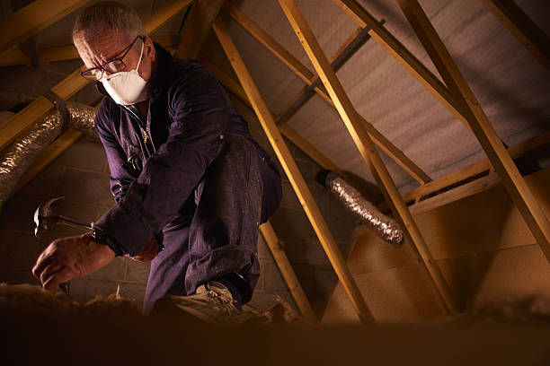 Best Blown-in Insulation in Richlands, VA