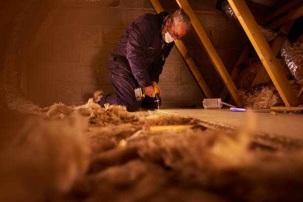 Best Fiberglass Insulation in Richlands, VA